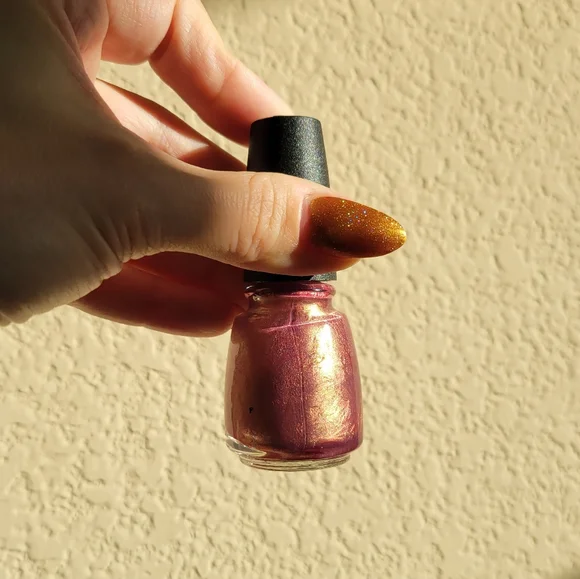 Polish Bundle China Glaze - Picture 7 of 8